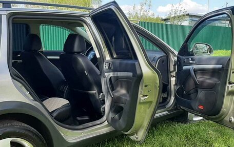 Skoda Octavia, 2012 год, 1 520 000 рублей, 6 фотография