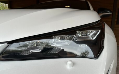 Lexus NX I, 2015 год, 2 780 000 рублей, 21 фотография