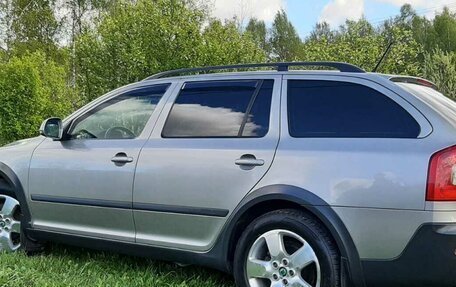 Skoda Octavia, 2012 год, 1 520 000 рублей, 13 фотография