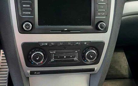 Skoda Octavia, 2012 год, 1 520 000 рублей, 9 фотография