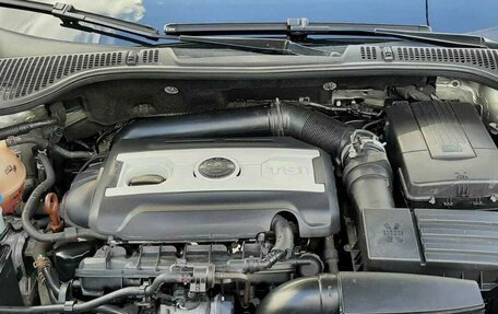 Skoda Octavia, 2012 год, 1 520 000 рублей, 12 фотография