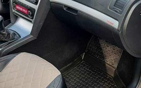 Skoda Octavia, 2012 год, 1 520 000 рублей, 11 фотография