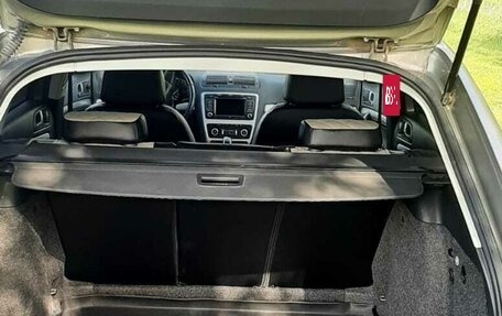 Skoda Octavia, 2012 год, 1 520 000 рублей, 10 фотография