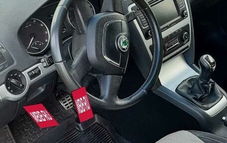 Skoda Octavia, 2012 год, 1 520 000 рублей, 8 фотография