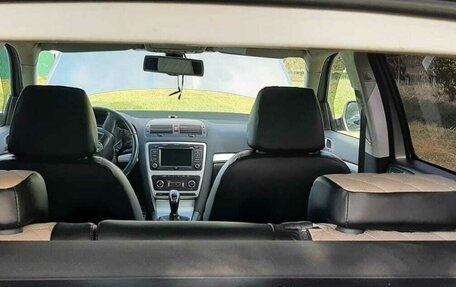 Skoda Octavia, 2012 год, 1 520 000 рублей, 14 фотография