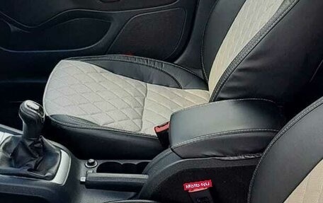 Skoda Octavia, 2012 год, 1 520 000 рублей, 15 фотография