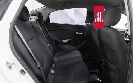 KIA Rio III рестайлинг, 2014 год, 791 000 рублей, 12 фотография