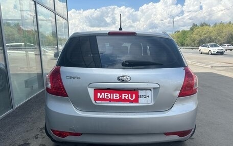 KIA cee'd I рестайлинг, 2010 год, 690 000 рублей, 6 фотография