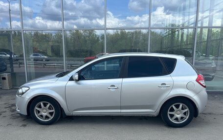 KIA cee'd I рестайлинг, 2010 год, 690 000 рублей, 7 фотография