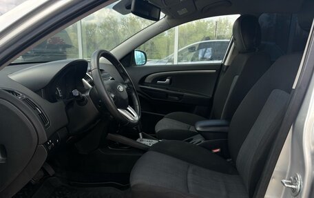 KIA cee'd I рестайлинг, 2010 год, 690 000 рублей, 14 фотография