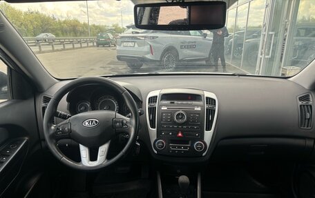 KIA cee'd I рестайлинг, 2010 год, 690 000 рублей, 11 фотография