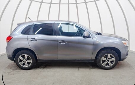 Mitsubishi ASX I рестайлинг, 2014 год, 1 160 000 рублей, 5 фотография