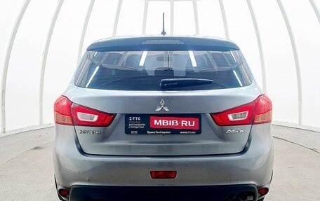 Mitsubishi ASX I рестайлинг, 2014 год, 1 160 000 рублей, 7 фотография