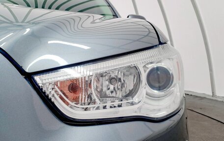 Mitsubishi ASX I рестайлинг, 2014 год, 1 160 000 рублей, 21 фотография