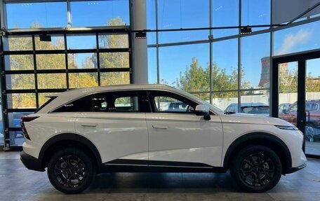 Haval F7, 2025 год, 2 849 000 рублей, 2 фотография