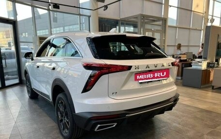 Haval F7, 2025 год, 2 849 000 рублей, 5 фотография