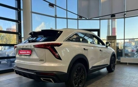 Haval F7, 2025 год, 2 849 000 рублей, 3 фотография