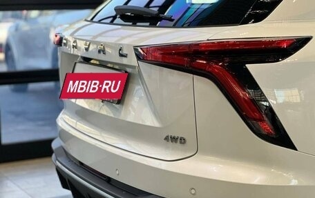 Haval F7, 2025 год, 2 849 000 рублей, 6 фотография