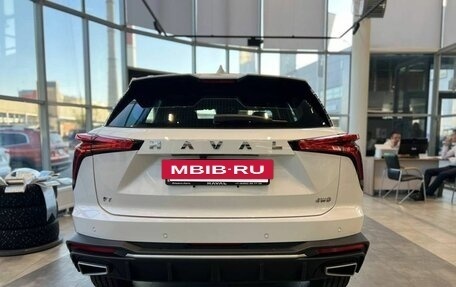 Haval F7, 2025 год, 2 849 000 рублей, 4 фотография