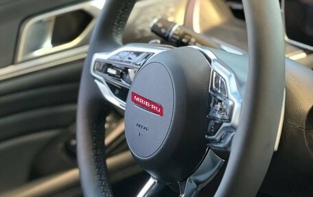Haval F7, 2025 год, 2 849 000 рублей, 8 фотография