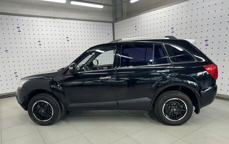 Lifan X60 I рестайлинг, 2013 год, 610 000 рублей, 8 фотография