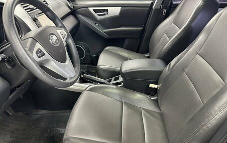 Lifan X60 I рестайлинг, 2013 год, 610 000 рублей, 9 фотография