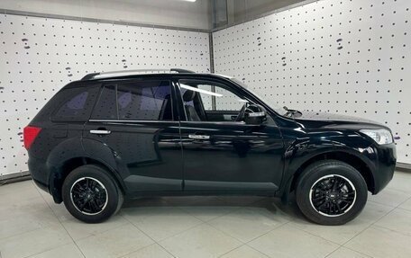 Lifan X60 I рестайлинг, 2013 год, 610 000 рублей, 7 фотография