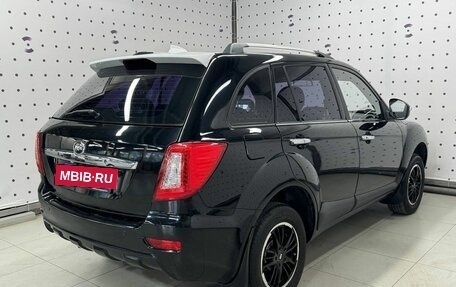 Lifan X60 I рестайлинг, 2013 год, 610 000 рублей, 4 фотография