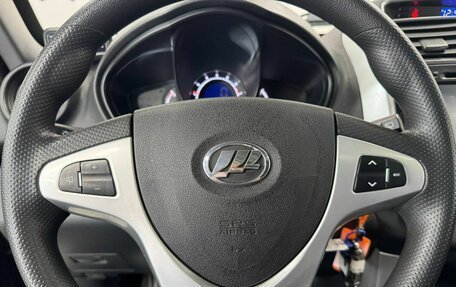 Lifan X60 I рестайлинг, 2013 год, 610 000 рублей, 18 фотография