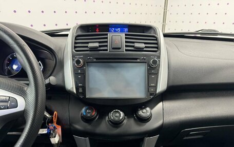 Lifan X60 I рестайлинг, 2013 год, 610 000 рублей, 15 фотография