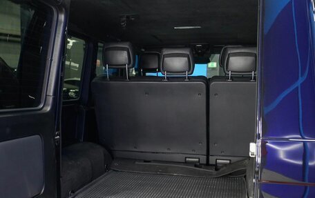 Mercedes-Benz G-Класс W463 рестайлинг _ii, 2015 год, 6 680 000 рублей, 9 фотография