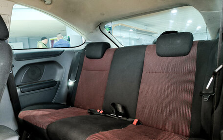 Ford Focus II рестайлинг, 2007 год, 450 000 рублей, 15 фотография