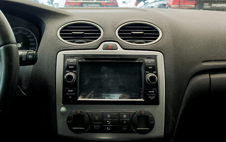 Ford Focus II рестайлинг, 2007 год, 450 000 рублей, 18 фотография