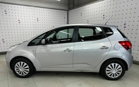 KIA Venga I, 2012 год, 750 000 рублей, 8 фотография
