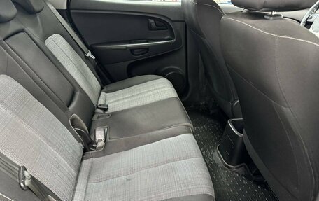 KIA Venga I, 2012 год, 750 000 рублей, 11 фотография