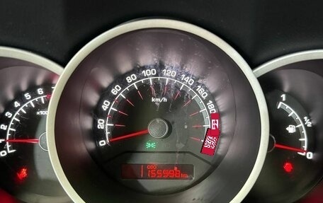 KIA Venga I, 2012 год, 750 000 рублей, 12 фотография
