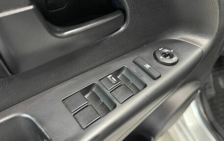 KIA Venga I, 2012 год, 750 000 рублей, 16 фотография