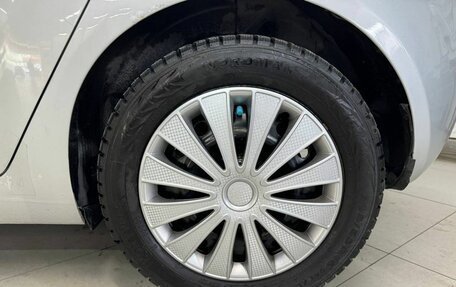 KIA Venga I, 2012 год, 750 000 рублей, 20 фотография