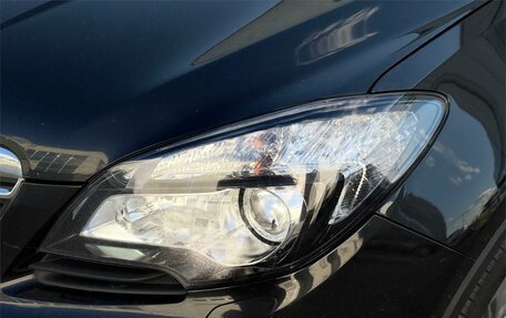 Opel Mokka I, 2012 год, 1 125 000 рублей, 10 фотография