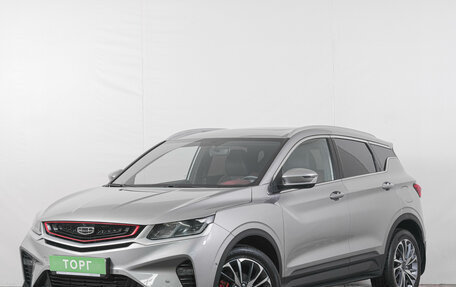 Geely Coolray I, 2023 год, 2 099 000 рублей, 3 фотография