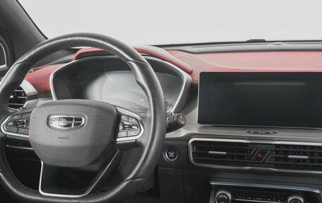 Geely Coolray I, 2023 год, 2 099 000 рублей, 9 фотография
