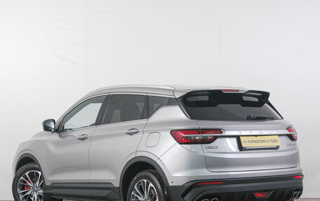 Geely Coolray I, 2023 год, 2 099 000 рублей, 4 фотография
