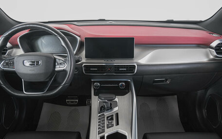 Geely Coolray I, 2023 год, 2 099 000 рублей, 14 фотография
