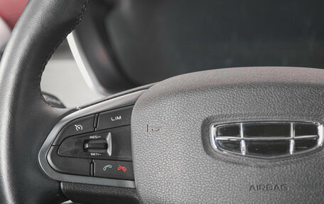 Geely Coolray I, 2023 год, 2 099 000 рублей, 16 фотография