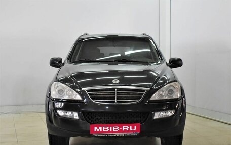 SsangYong Kyron I, 2008 год, 595 000 рублей, 2 фотография