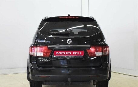 SsangYong Kyron I, 2008 год, 595 000 рублей, 3 фотография