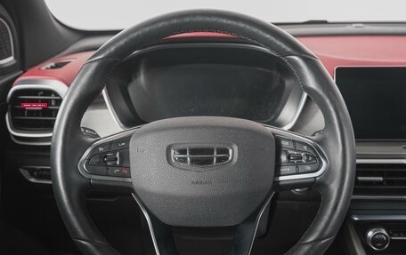 Geely Coolray I, 2023 год, 2 099 000 рублей, 15 фотография