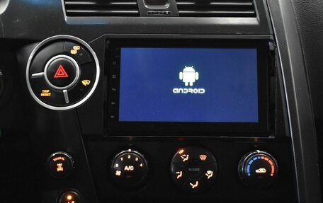 SsangYong Kyron I, 2008 год, 595 000 рублей, 7 фотография