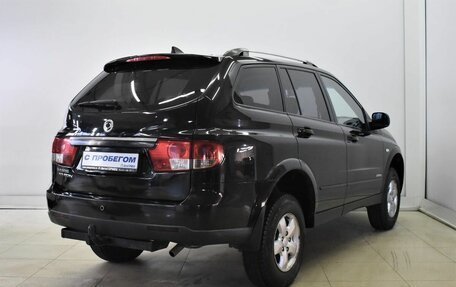 SsangYong Kyron I, 2008 год, 595 000 рублей, 4 фотография