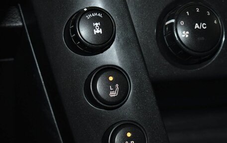 SsangYong Kyron I, 2008 год, 595 000 рублей, 9 фотография